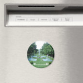 Watertuinen Magneet (Insitu (Vaatwasser))