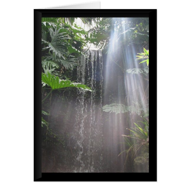 Waterval (Voorkant)