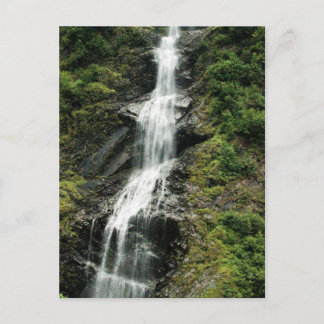 Waterval2 Briefkaart