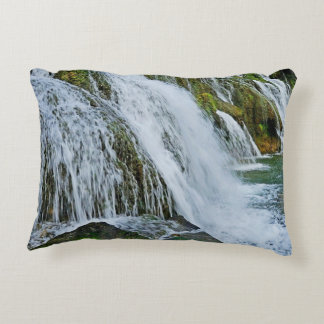 waterval accent kussen