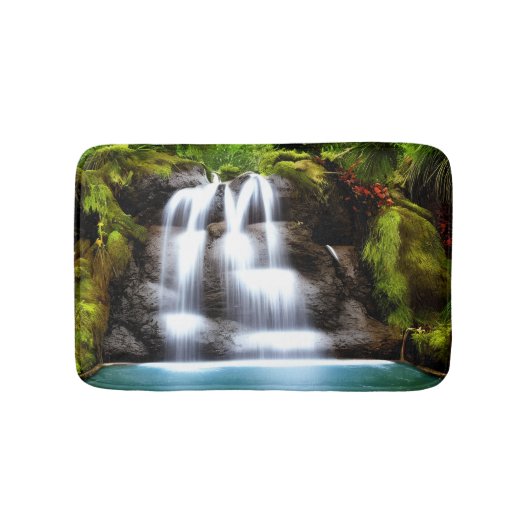 Waterval Badmat (Voorkant)