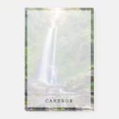 Waterval | Bali, Indonesië Post-it® Notes (Voorkant)