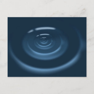 Waterval Briefkaart