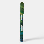 Waterval Case-Mate iPhone Case (Achterkant / Rechts)