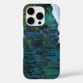 Waterval Case-Mate iPhone Case (Achterkant)