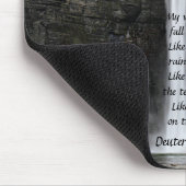 Waterval Christelijke Muismat (Hoek)