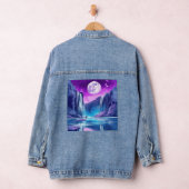 Waterval Denim Jacket (Hangar)