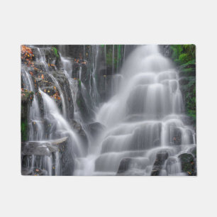 Waterval Deurmat