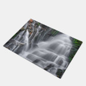 Waterval Deurmat (Schuin)