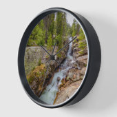 Waterval en Cascade (Hoek)