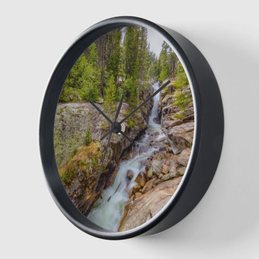 Waterval en Cascade (Hoek)