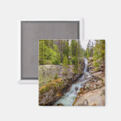 Waterval en Cascade Magneet (Voorkant / Achterkant)