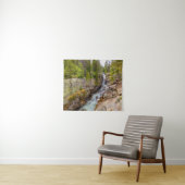 Waterval en Cascade Wandkleed (In Situ (horizontaal))