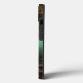 Waterval | Erawan Waterfall, Thailand Case-Mate iPhone Case (Achterkant / Links)