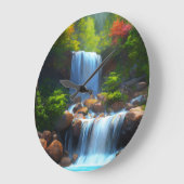 Waterval Grote Klok (Hoek)