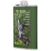 Waterval Heupfles (Links)