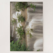 Waterval Huai Mae Khamin | Thailand Legpuzzel (Verticaal)