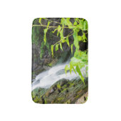 Waterval in Hell's Gate Canyon Badmat (Voorkant Verticaal)