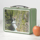 Waterval in Olympisch Nationaal Bos (In situ)