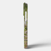 Waterval in Olympisch Nationaal Bos Case-Mate iPhone Case (Achterkant / Links)