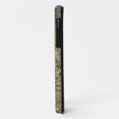Waterval in Olympisch Nationaal Bos Case-Mate iPhone Case (Achterkant/links)