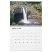 Waterval Kalender (Feb 2026)