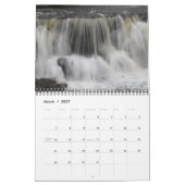 Waterval Kalender (Mar 2027)