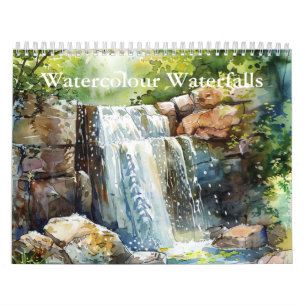 Waterval Kalender