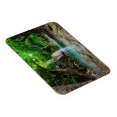 Waterval | Kanchanaburi, Thailand Magneet (Rechterzijde)