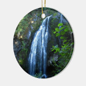 Waterval Keramisch Ornament (Links)