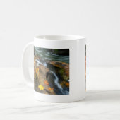 Waterval Koffiemok (Voorkant links)