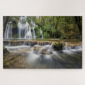 Waterval Legpuzzel (Horizontaal)