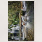 Waterval Legpuzzel (Verticaal)
