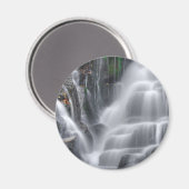 Waterval Magneet (Voorkant / Achterkant)