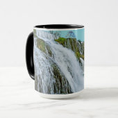 waterval mok (Voorkant links)