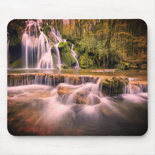 Waterval Muismat (Voorkant)