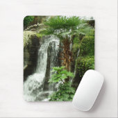 waterval muismat (Met muis)