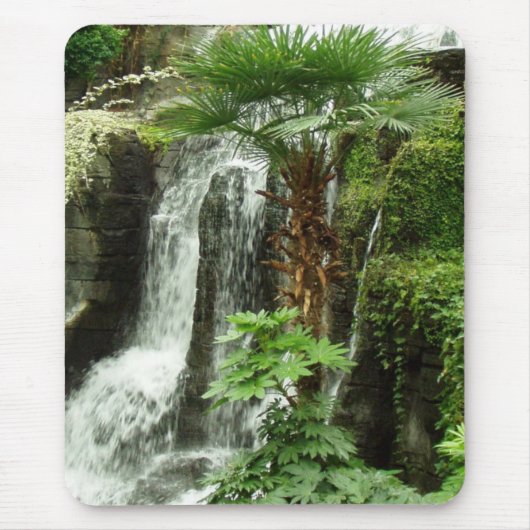 waterval muismat (Voorkant)