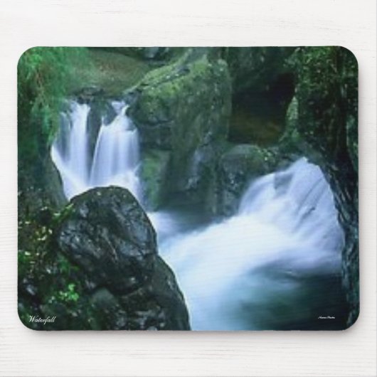 Waterval Muismat (Voorkant)