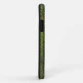 Waterval, Nationaal Park Plitvicemeren en Case-Mate iPhone Case (Achterkant/rechts)