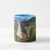 Waterval | Nationaal park Yosemite Mok (Midden)