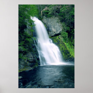 Waterval Poster