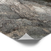 Waterval Poster (Hoek)