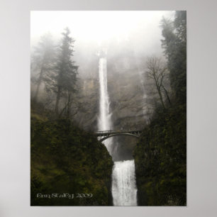 Waterval Poster
