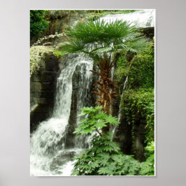 waterval poster