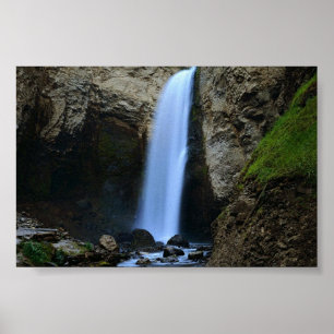 Waterval Poster