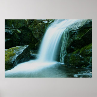 Waterval Poster