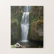 Waterval Puzzel