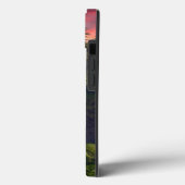 Waterval | Rainbow-Herfsten, Hilo, Hawaii Case-Mate iPhone Case (Achterkant / Links)