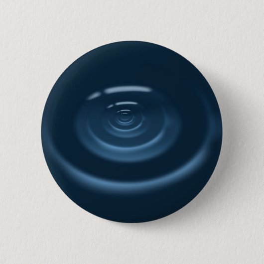 Waterval Ronde Button 5,7 Cm (Voorkant)